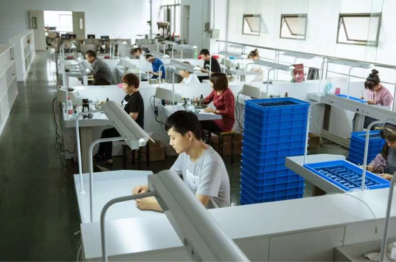 Assembly line