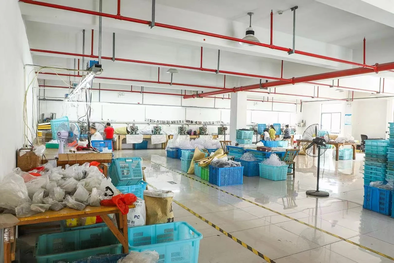 Warehouse